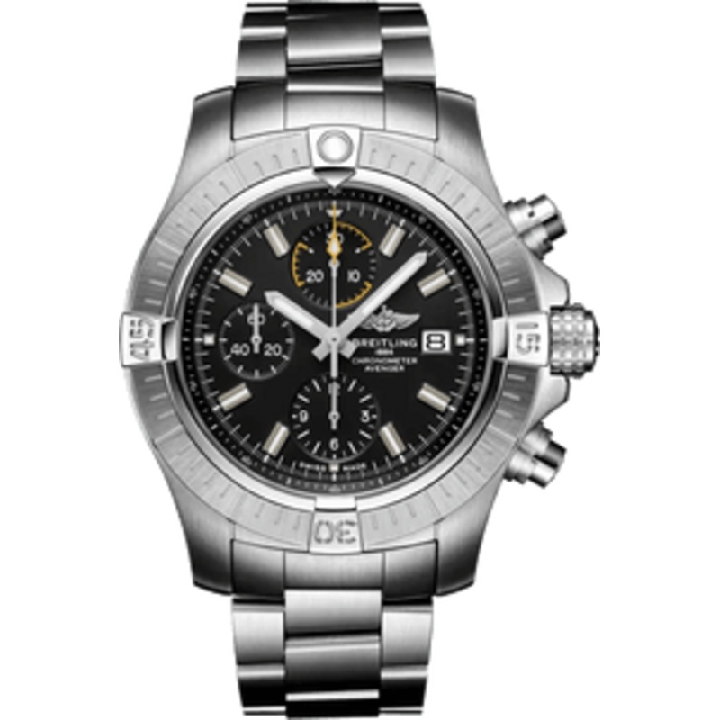 Breitling Avenger Chrono 45 A13317101B1A1