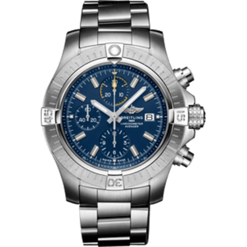 Breitling Avenger Chrono 45 A13317101C1A1