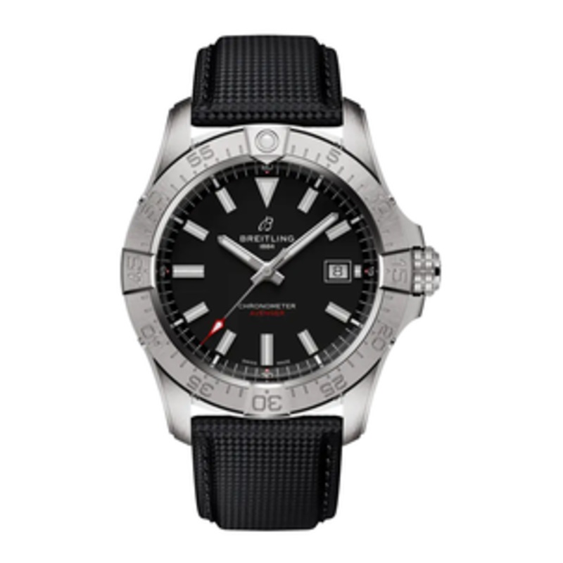 Breitling Avenger Chronograph 43 A17318101B1X1