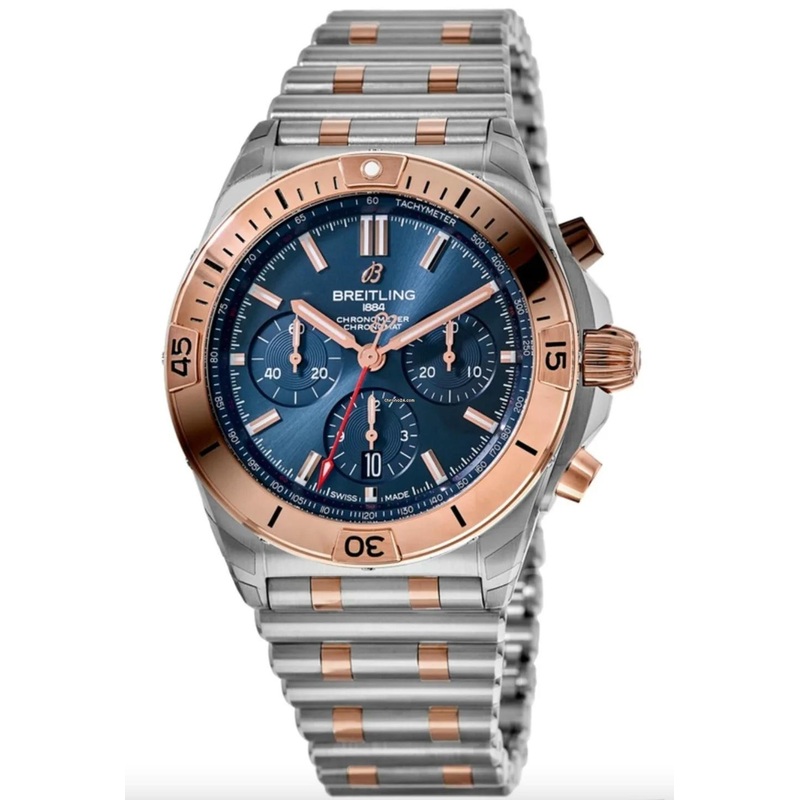 Breitling Chronomat 42 NEW 2022 Chronomat B01 42