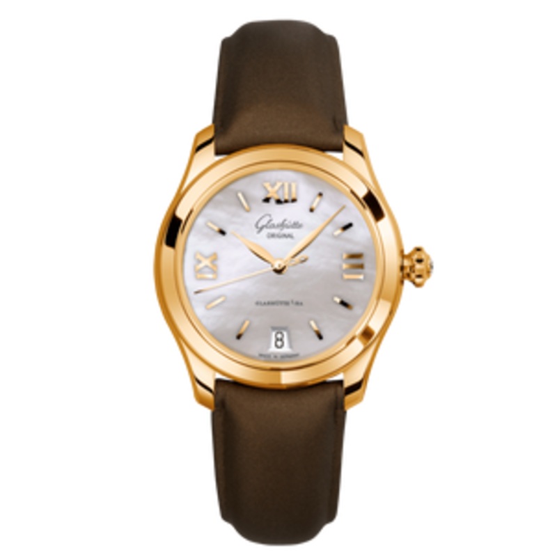 Glashutte Lady Serenade 1-39-22-09-01-44