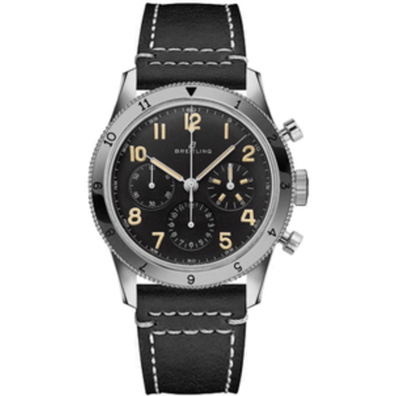 Breitling Aviator 8 Chronograph 41mm AB0920131B1X1