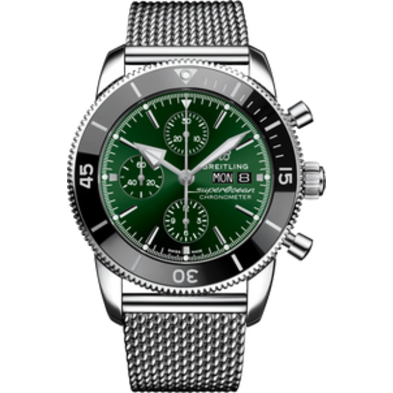 Breitling SuperOcean Heritage 44 A13313121L1A1