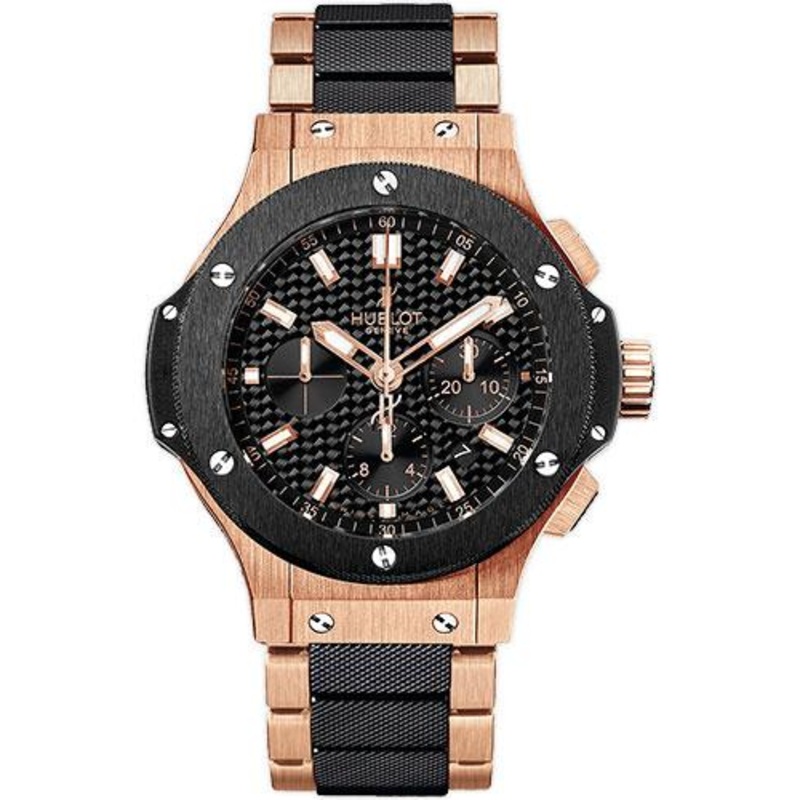 Hublot Big Bang Evolution Watch-301.PM.1780.PM