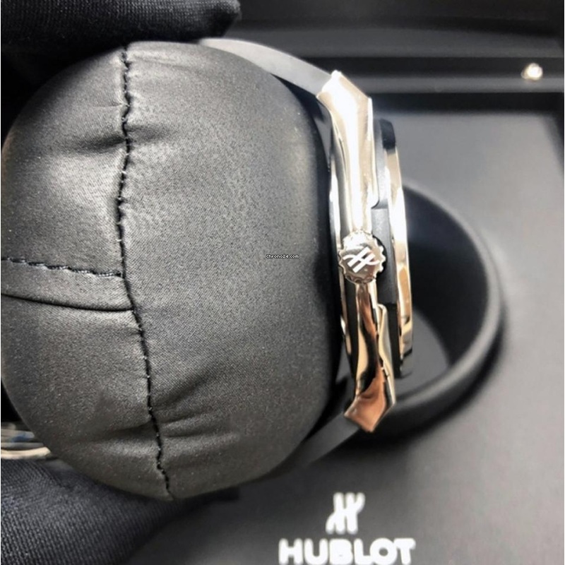 Hublot Classic Fusion NEW Classic Fusion Green Dial 45mm