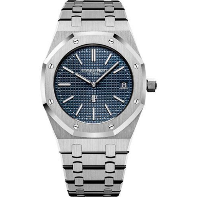 Audemars Piguet Prestige Sports Collection Royal Oak Watch – 15202ST.OO.1240ST.01