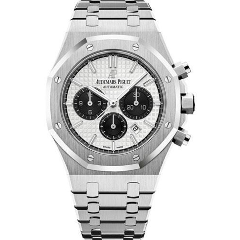 Audemars Piguet Royal Oak Chronograph Watch – 26331ST.OO.1220ST.03