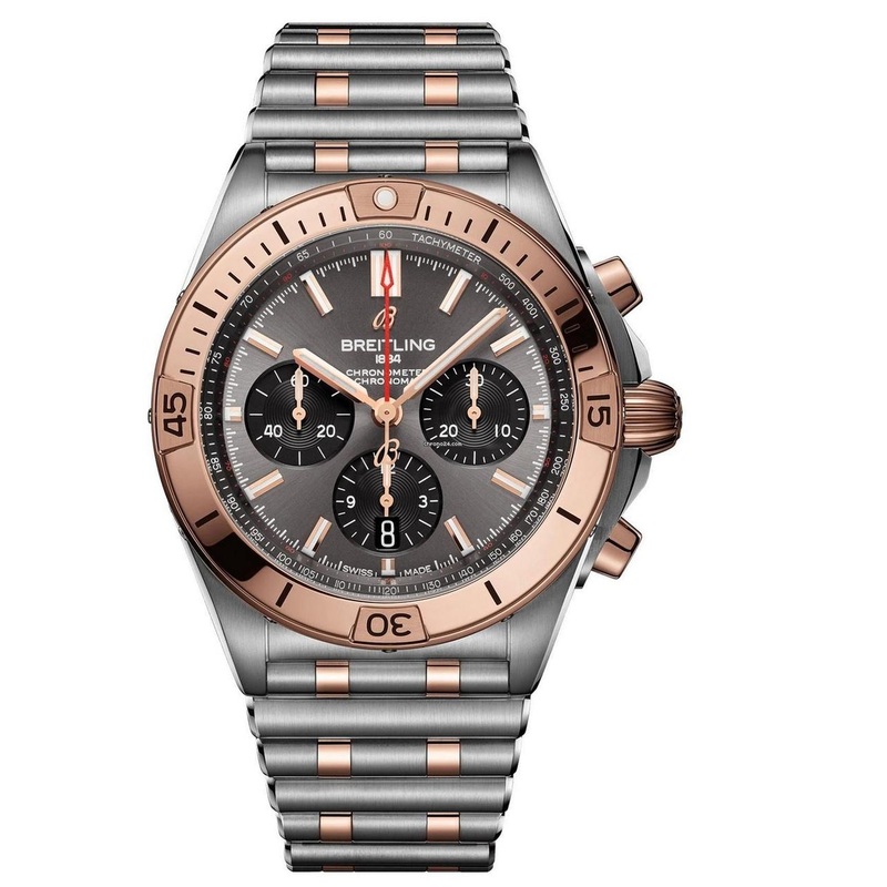 Breitling Chronomat 42 B01 42