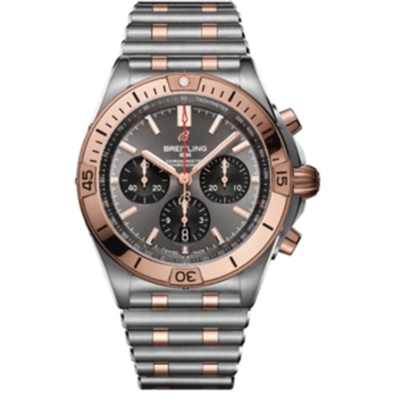 Breitling Chronomat B01 42 UB0134101B1U1