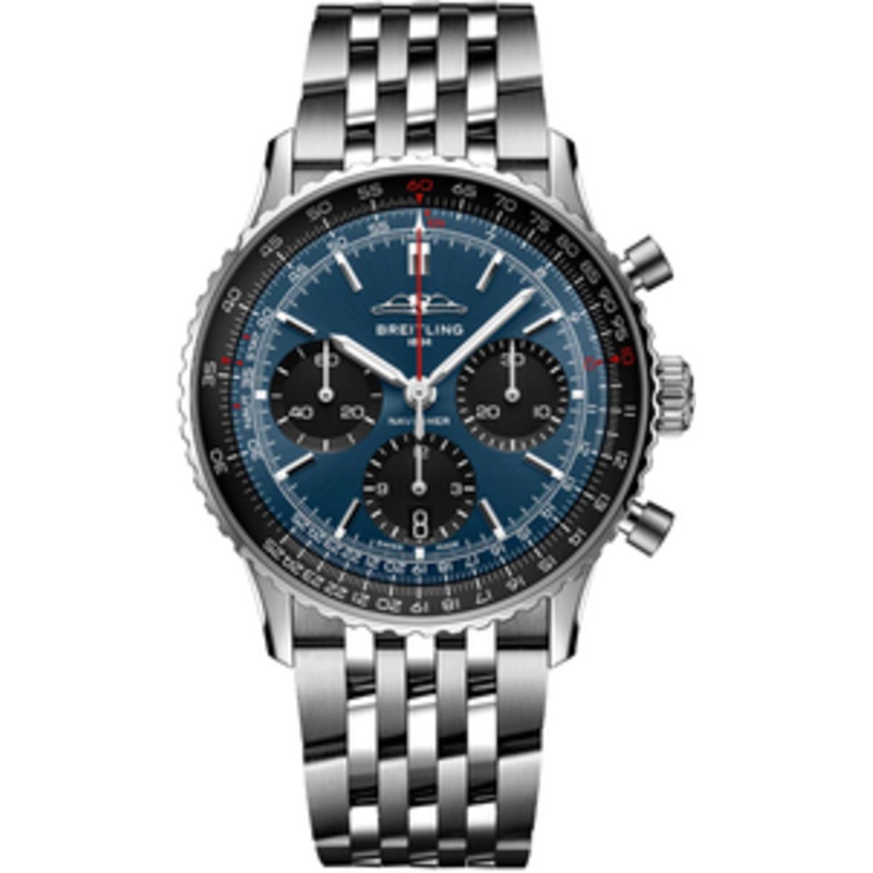 Breitling Navitimer B01 41 AB0139241C1A1