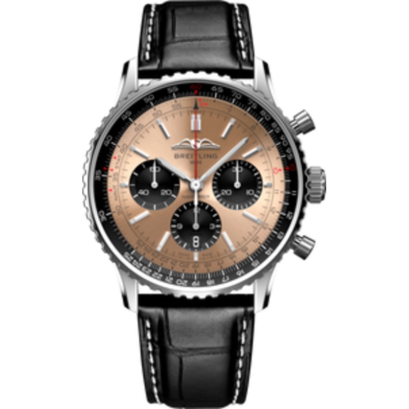 Breitling Navitimer B01 43 AB0138241K1P1
