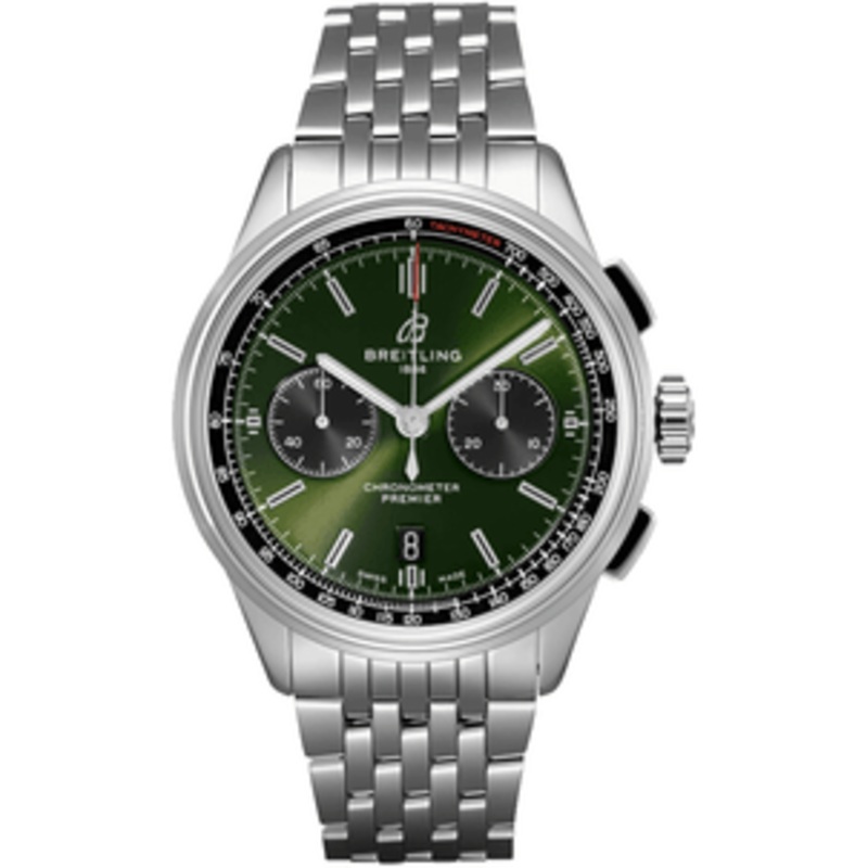 Breitling Premiere B01 Chrono 42 AB0118A11L1A1