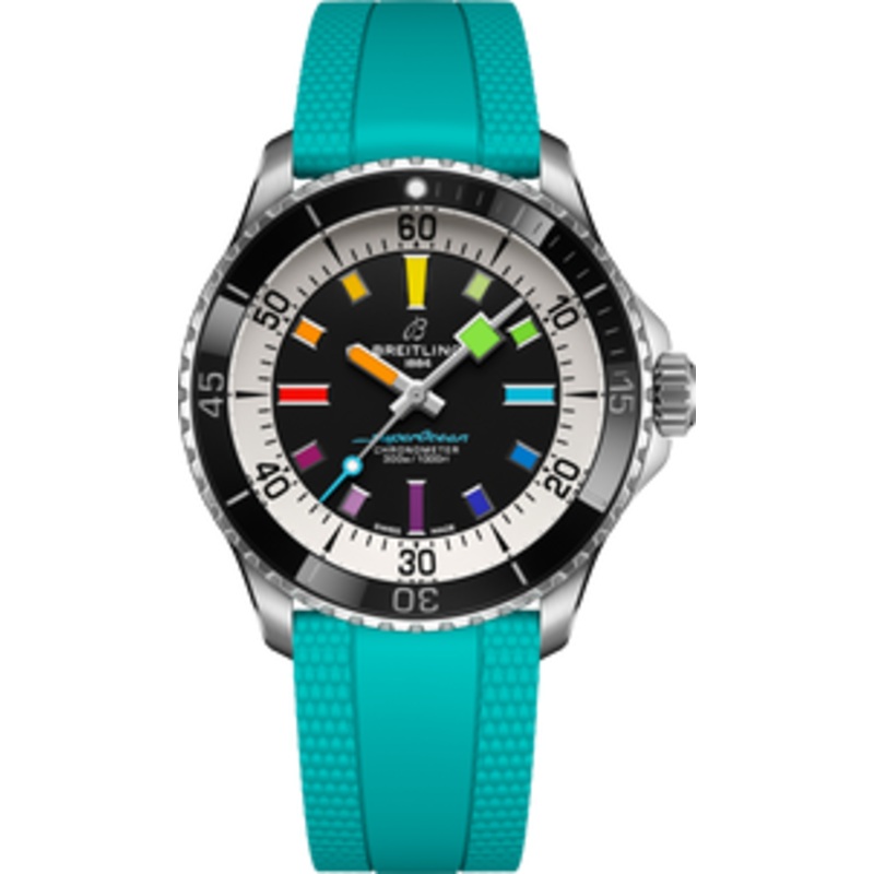 Breitling SuperOcean Automatic 42 A17375211B2S2