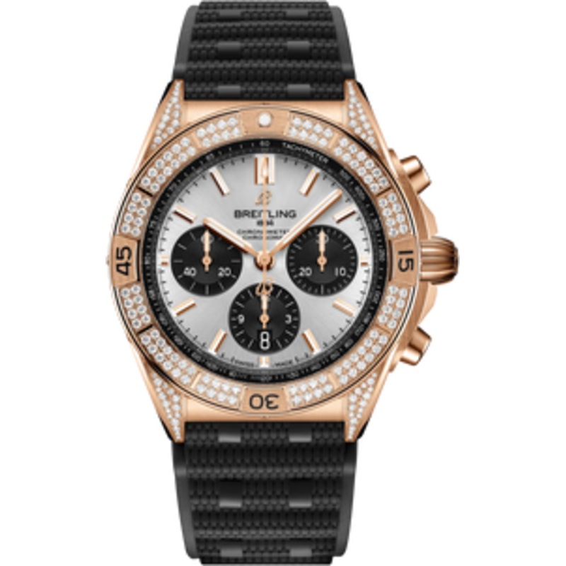 Breitling Chronomat B01 42 RB0134721G1S2