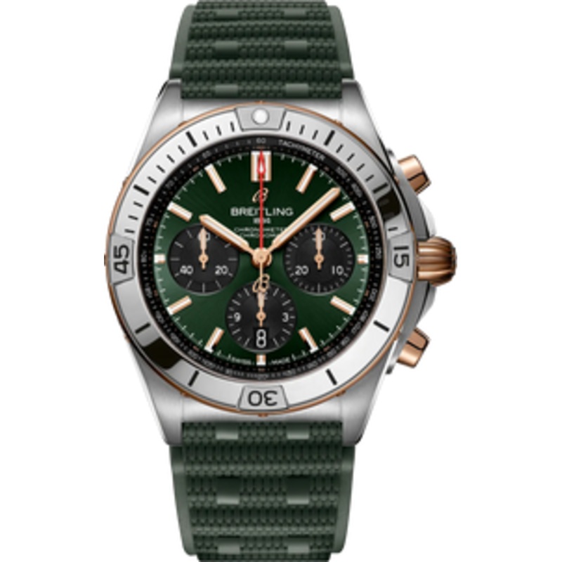 Breitling Chronomat B01 42 UB0134131L1S1