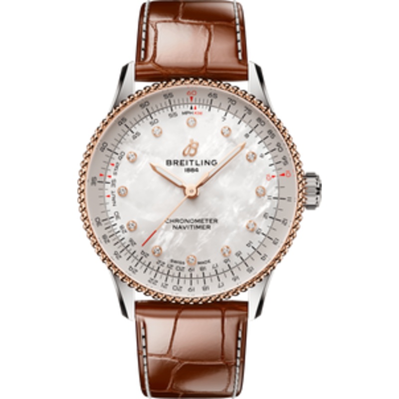 Breitling Navitimer 36 U17327211A1P1
