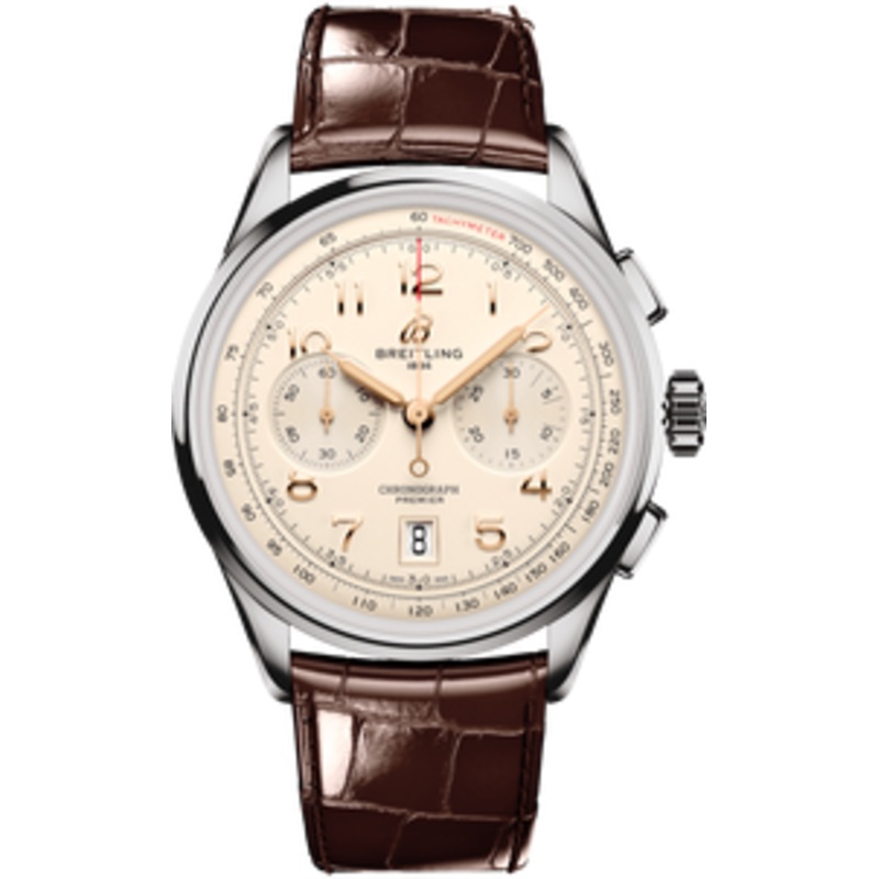 Breitling Premiere B01 Chrono 42 AB0145211G1P1