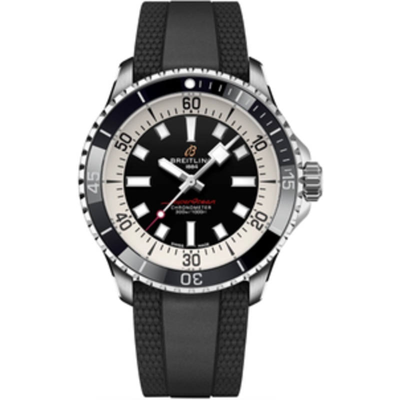 Breitling SuperOcean 42 A17375211B1S1