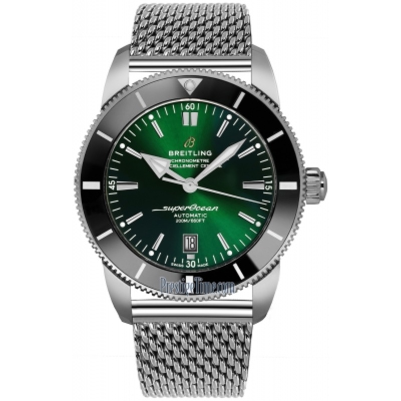 Breitling Superocean Heritage B20 46 Mens Watch