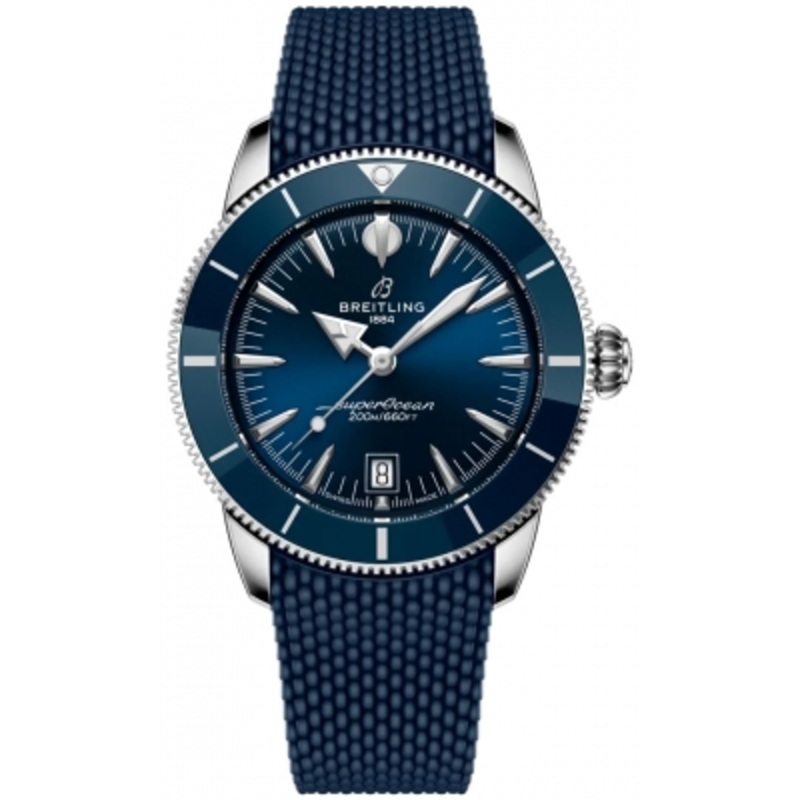 Breitling Superocean Heritage B31 42 Mens Watch