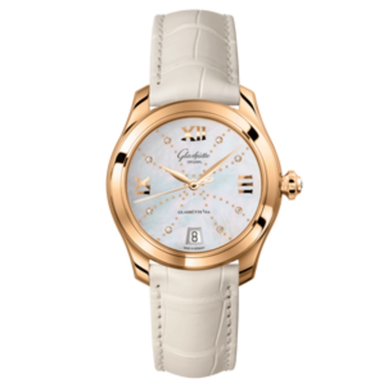 Glashutte Lady Serenade 1-39-22-12-01-44