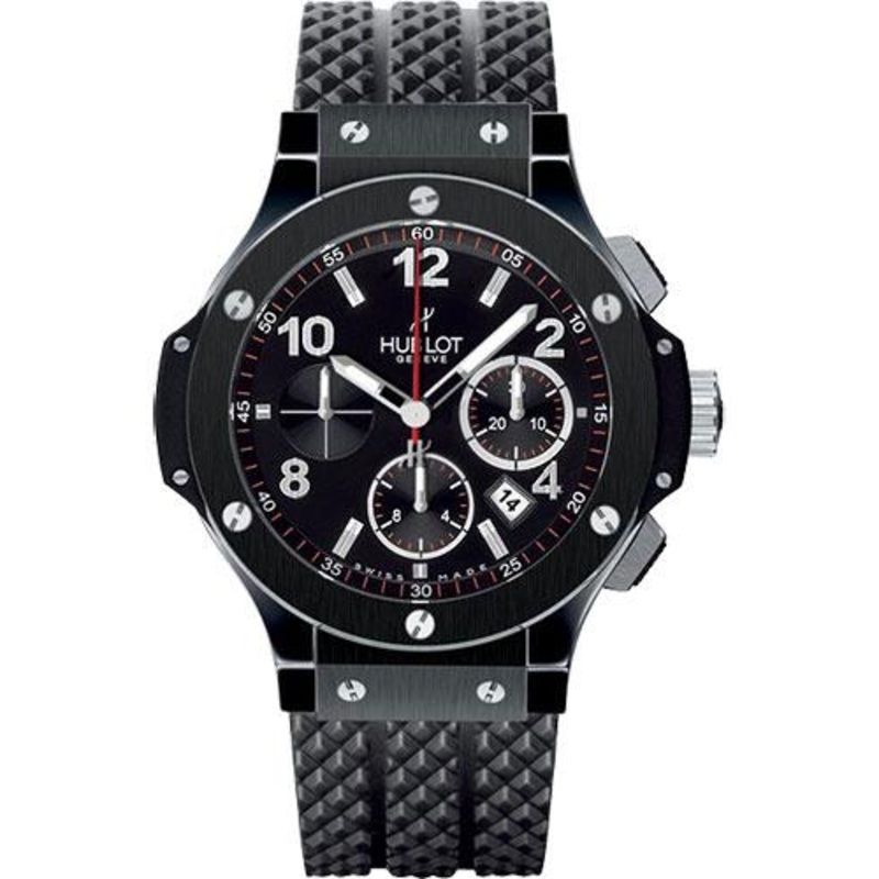 Hublot Big Bang Black Magic Watch-301.CX.130.RX
