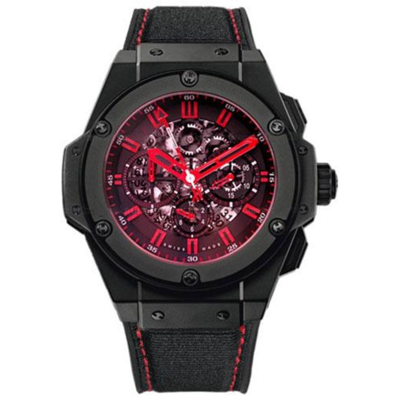 Hublot Big Bang King Power Congo Limited Edition of 100 Watch-710.CI.1190.NR.CGO11