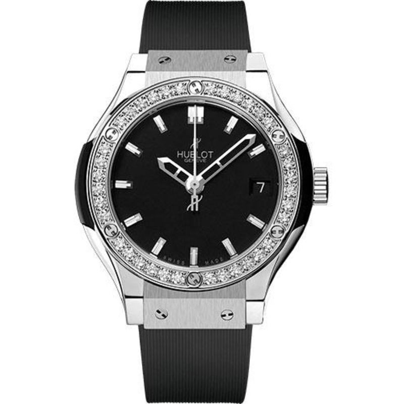 Hublot Classic Fusion Titanium Watch-581.NX.1170.RX.1104