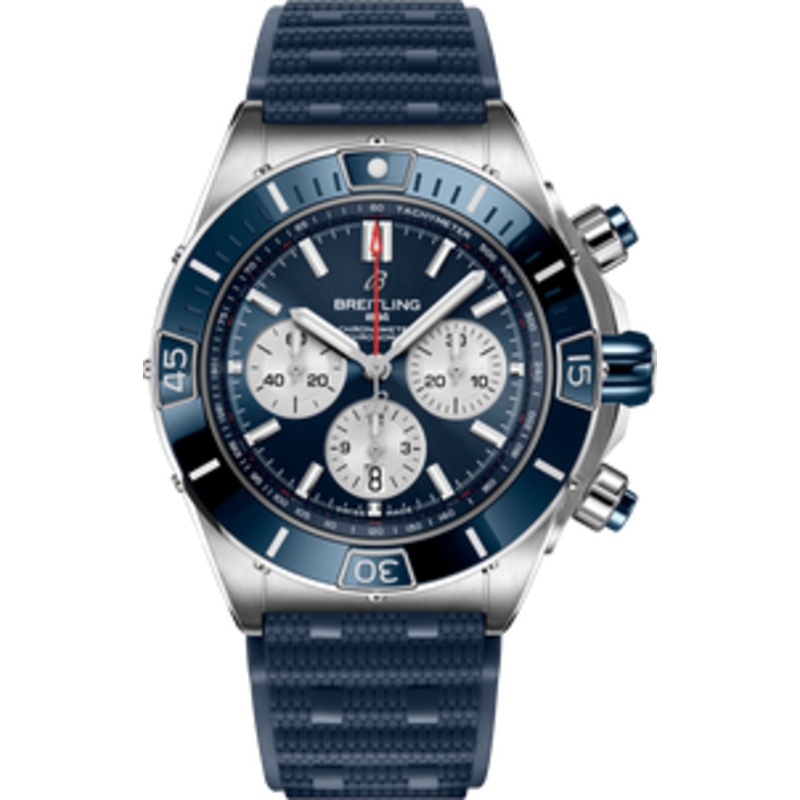 Breitling Super Chronomat B01 44 AB0136161C1S1