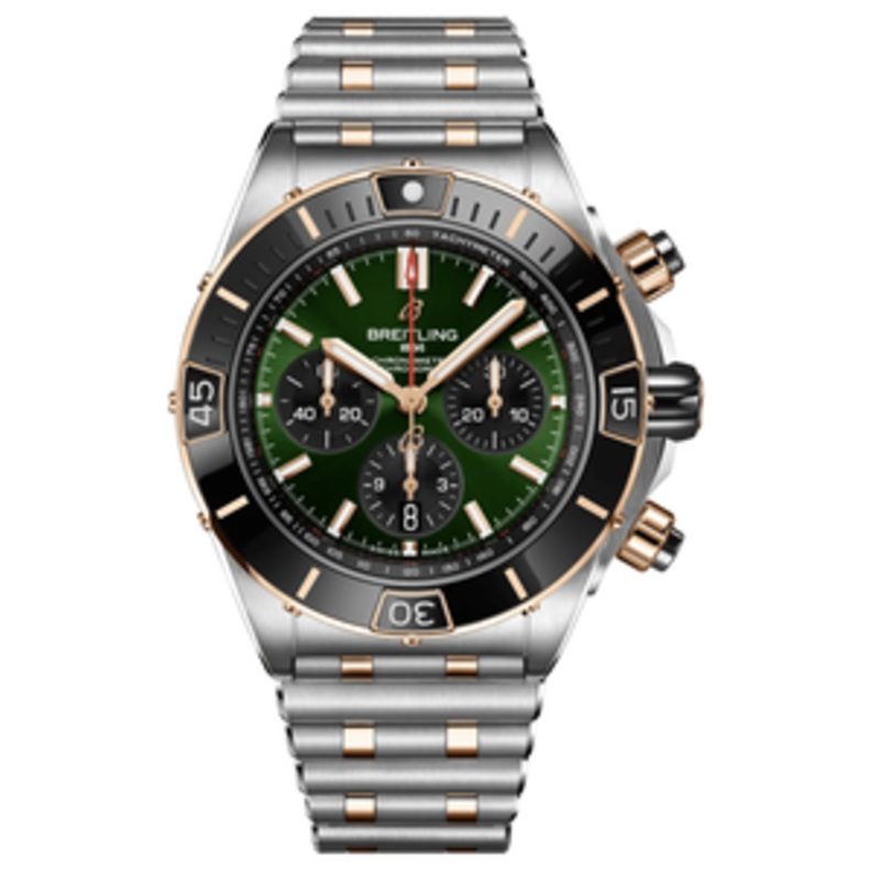 Breitling Super Chronomat B01 44 UB0136251L1U1
