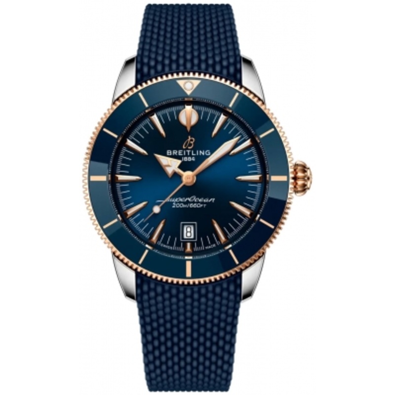 Breitling Superocean Heritage B31 44 Mens Watch