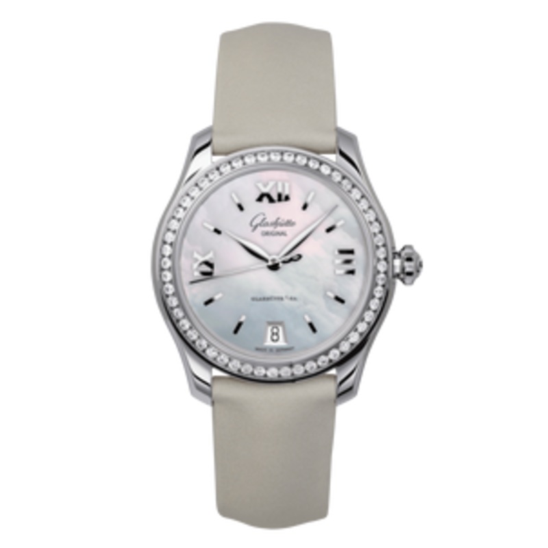 Glashutte Lady Serenade 1-39-22-08-22-44