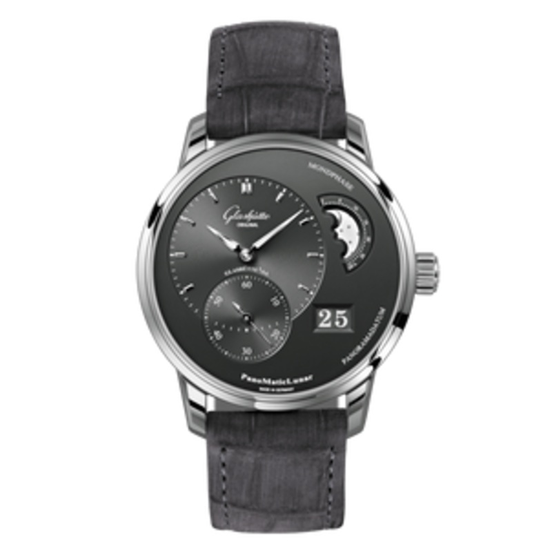 Glashutte PanoMaticLunar 1-90-02-43-32-02