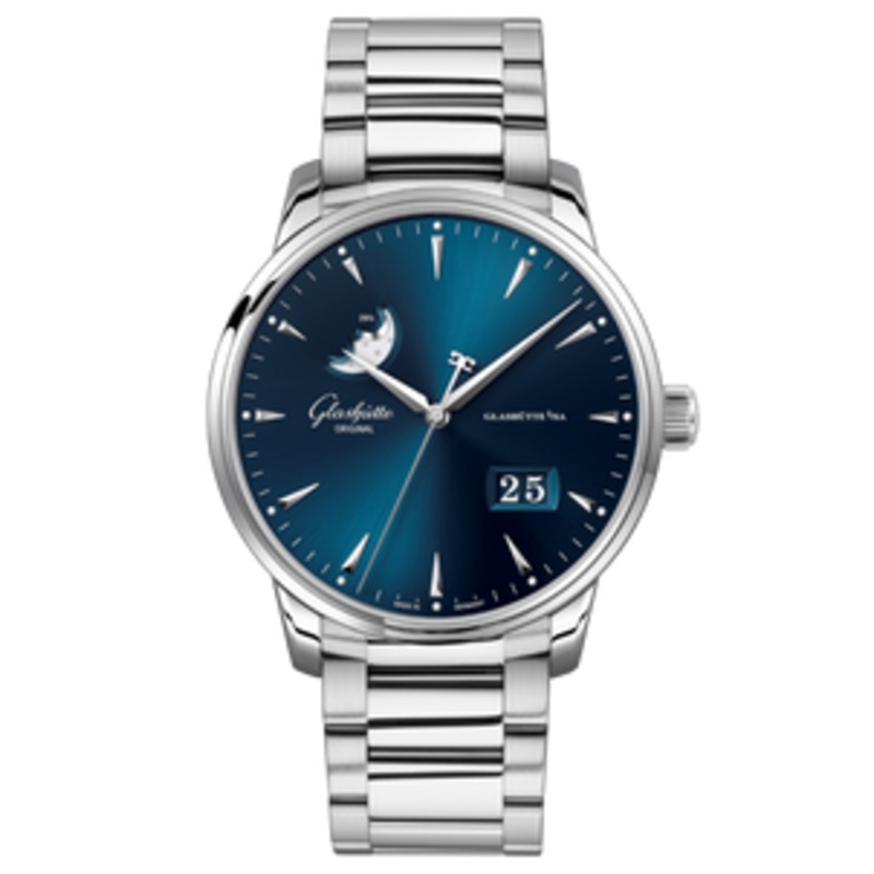 Glashutte Senator Excellence Panorama Date Moon Phase 1-36-04-04-02-71