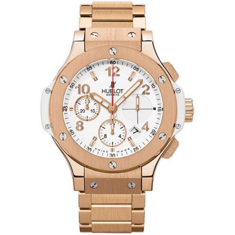 Hublot Big Bang Portocervo Watch-341.PE.2010.PE