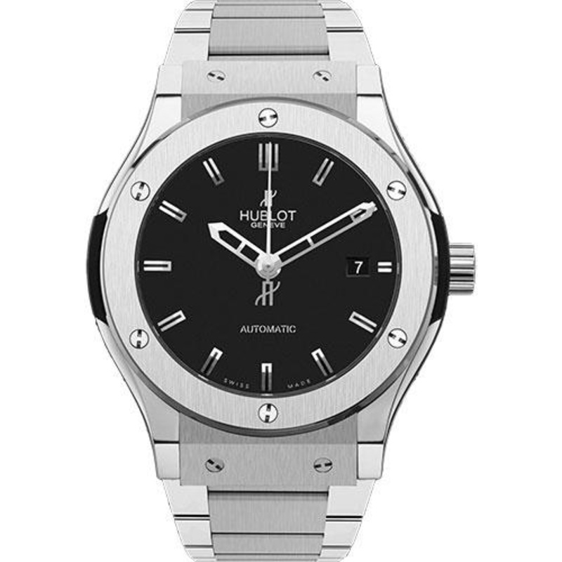Hublot Classic Fusion Titanium Watch-565.NX.1170.NX
