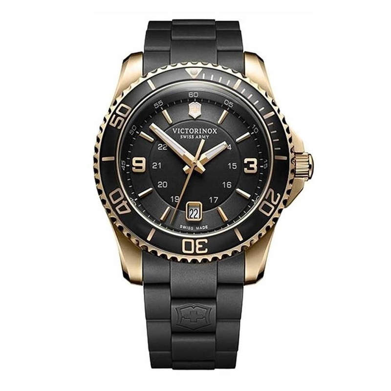 VICTORINOX MAVERICK 249101 MEN’S WATCH