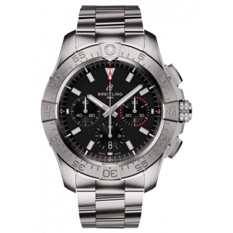 Breitling Avenger B01 Chronograph 44 Mens Watch