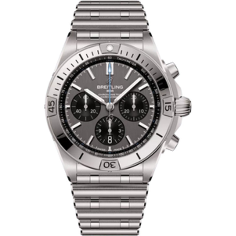 Breitling Chronomat B01 Titanium EB0134101M1E1