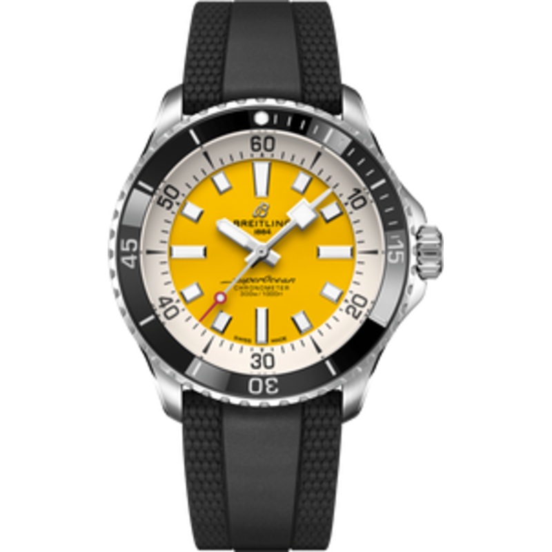 Breitling Superocean Automatic 42 A17375211I1A1