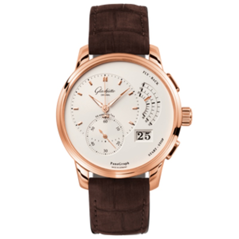Glashutte PanoGraph 1-61-03-25-15-02