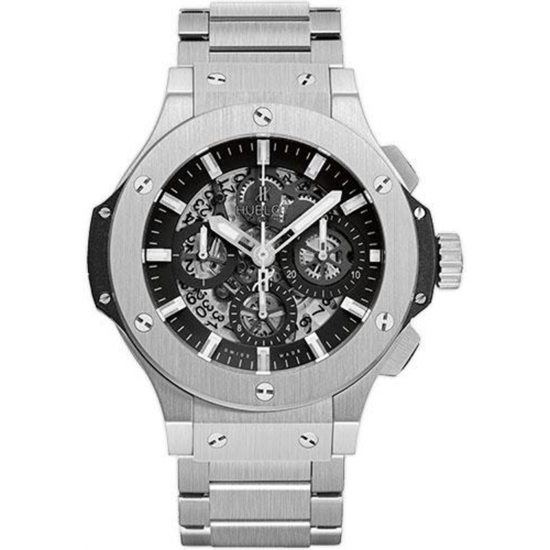 Hublot Big Bang Aero Bang Watch-311.SX.1170.SX