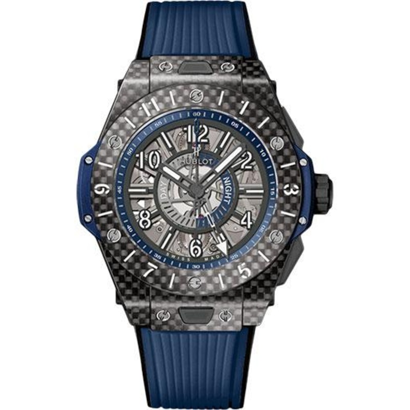 Hublot Big Bang Unico GMT Watch-471.QX.7127.RX