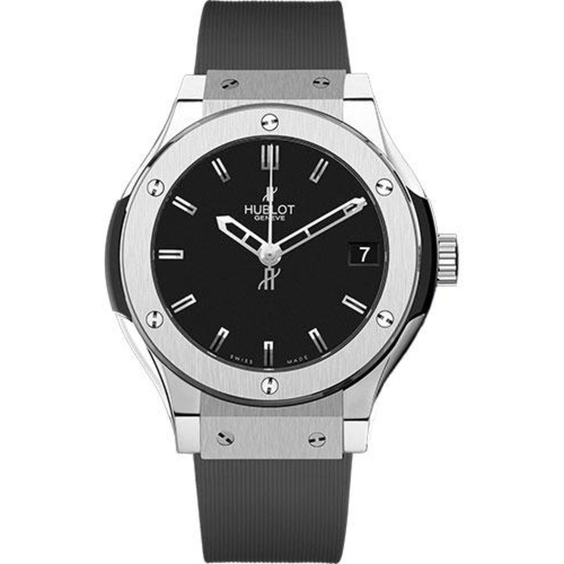 Hublot Classic Fusion Titanium Watch-581.NX.1170.RX
