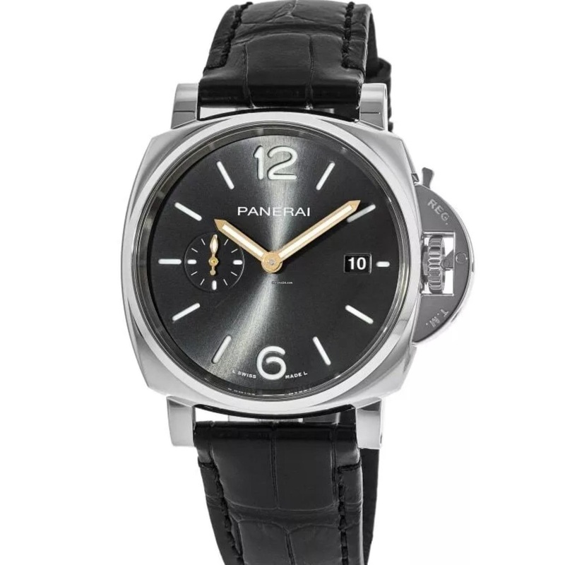 Panerai Luminor Due NEW 2024 Luminor Due 42mm PAM01250