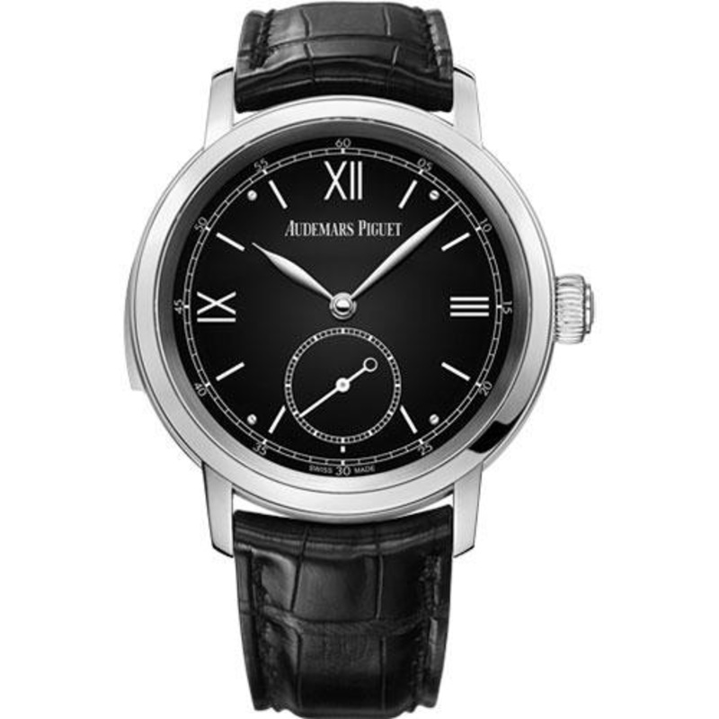 Audemars Piguet Jules Audemars Minute Repeater Watch – 26590PT.OO.D002CR.01
