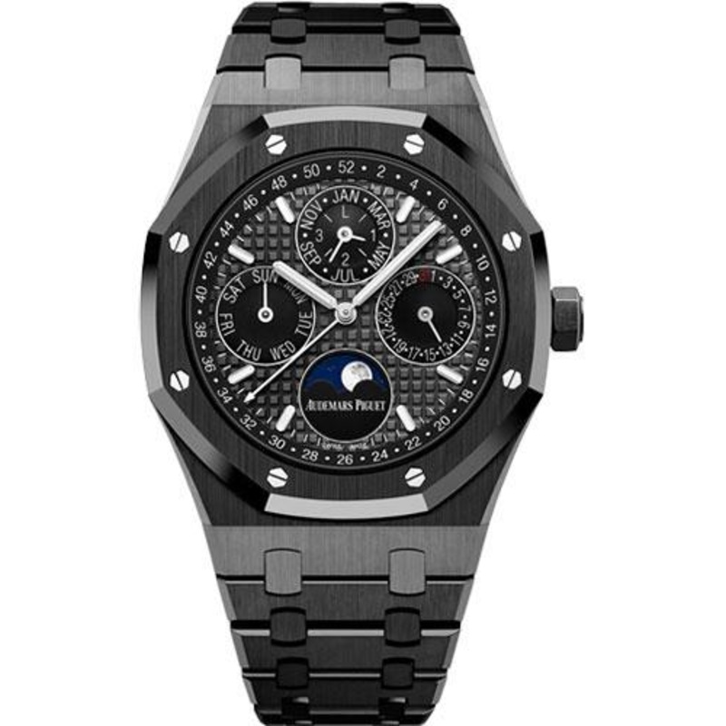 Audemars Piguet Royal Oak Perpetual Calendar Watch – 26579CE.OO.1225CE.01