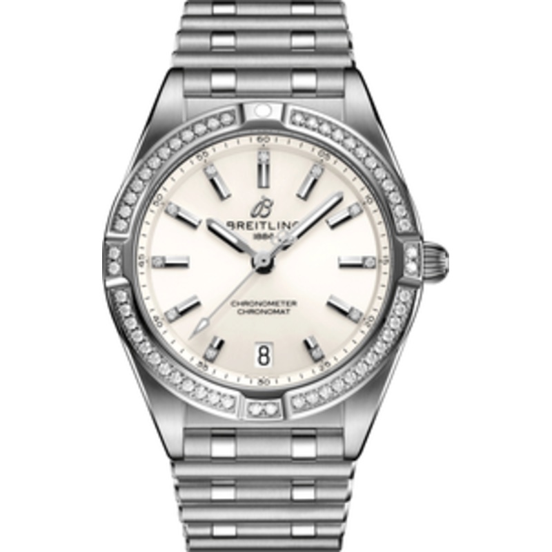 Breitling Chronomat 32 Womens A77310591A1A1