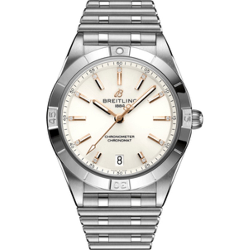 Breitling Chronomat 36 A10380101A2A1