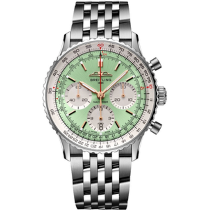 Breitling Navitimer B01 41 AB0139211L1A1